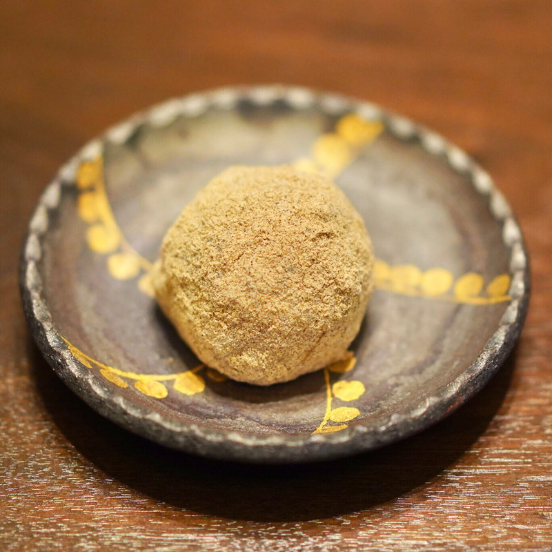 七里香餅(和菓子nanarica〜七里香〜)