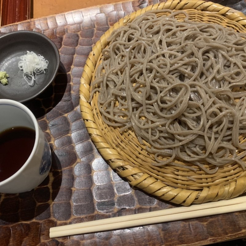 せいろ(驀仙坊)