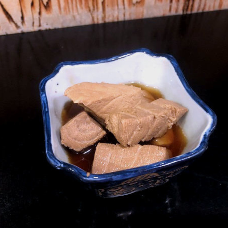 お通し(ほろよい )