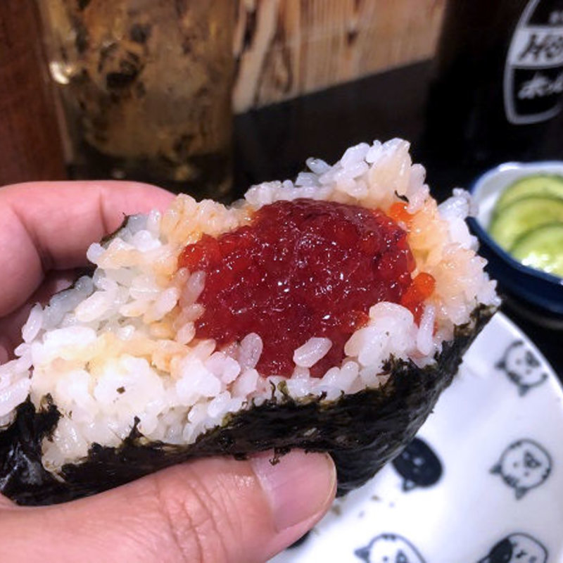 おにぎり(ほろよい )