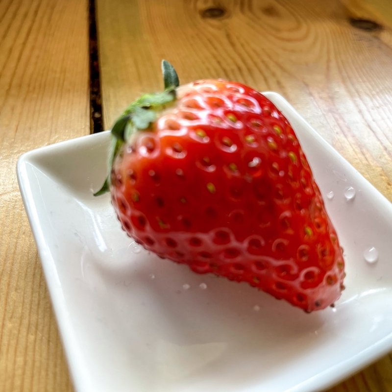 とちおとめ(らーめんあたりや)