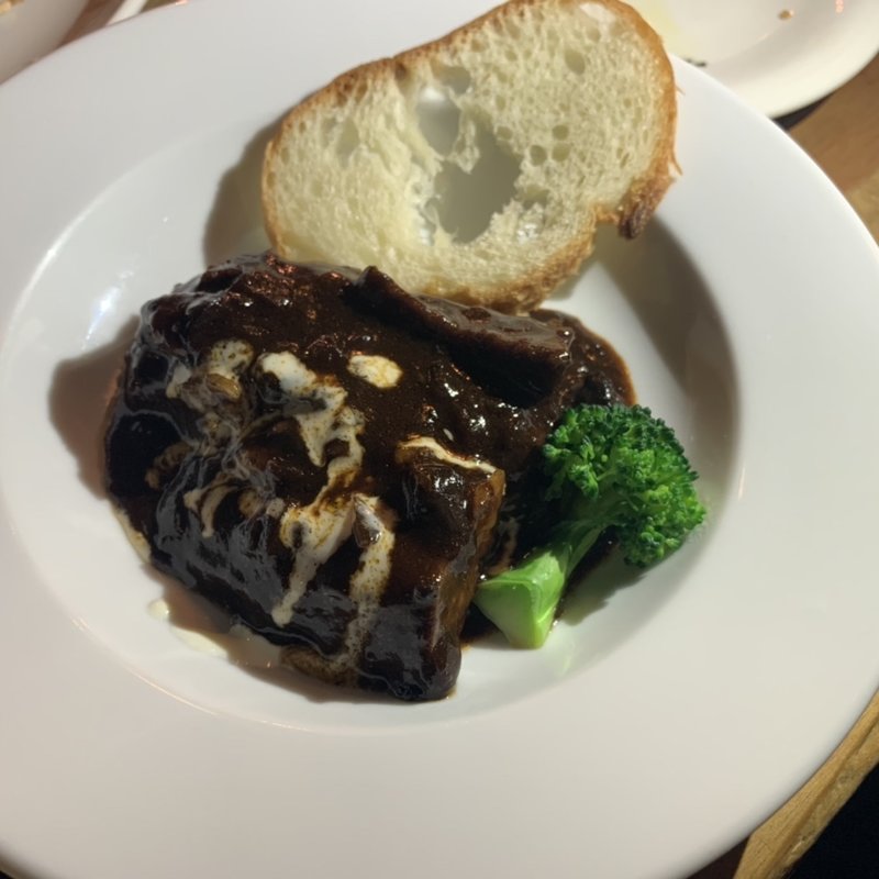 タンシチュー(日南 （にちなん）)