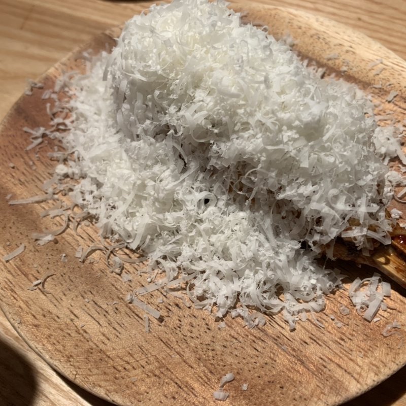 パルミジャーノつくね(鳥せん （トリセン）)