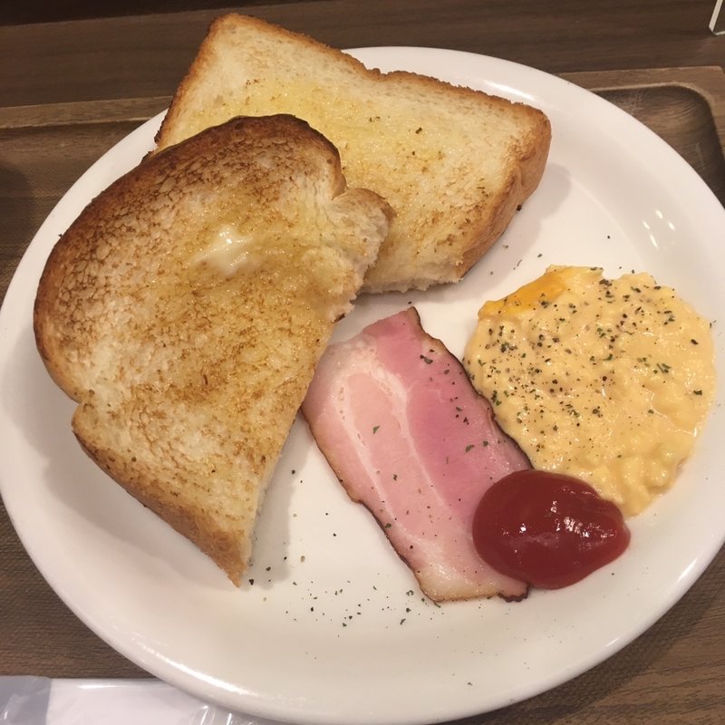 (ハミングカフェ　バイ　プレミーコロミィ ecute上野店 （Humming Cafe By Plame Collome）)