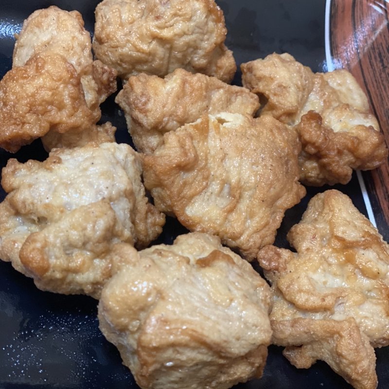 ももからあげ(スーパーアークス 山鼻店)