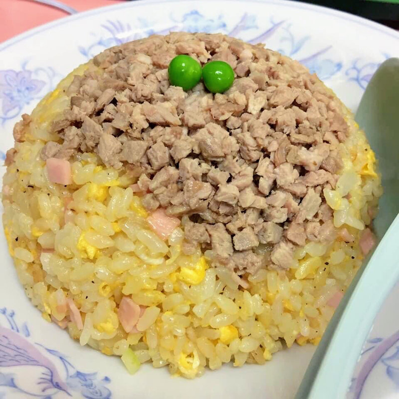 炒飯(丸福 )