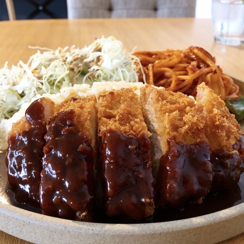 トルコライス(satonchi)