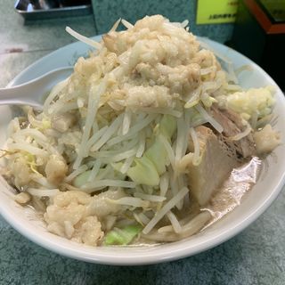 ラーメン ラーメン二郎 小滝橋通り店 の口コミ一覧 おいしい一皿が集まるグルメコミュニティサービス Sarah