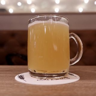 みかんエール(YAMATO Craft Beer Table)