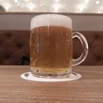 大和醸造 Pale ale(YAMATO Craft Beer Table)