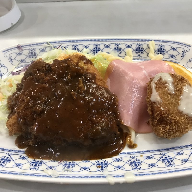 特製ランチ(レストラン 野咲 )
