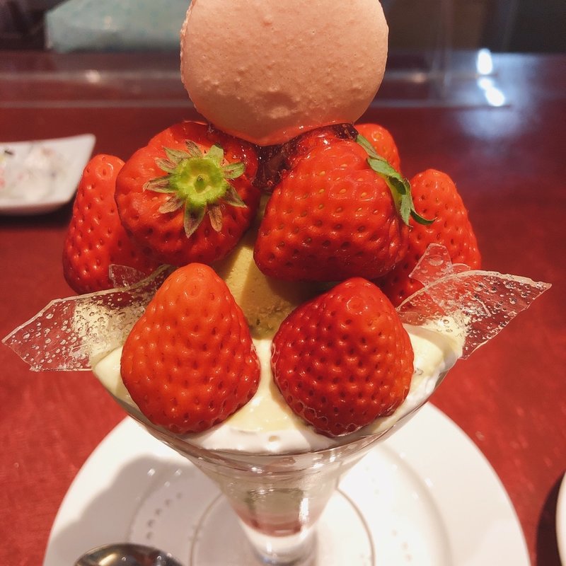 (パティスリー・ジョルジュマルソー 渡辺通本店)