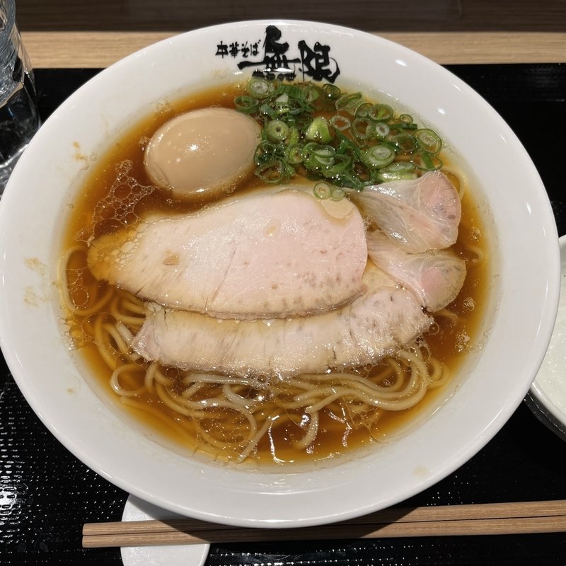 野田阪神駅周辺で食べられるラーメン人気30選 Sarah サラ