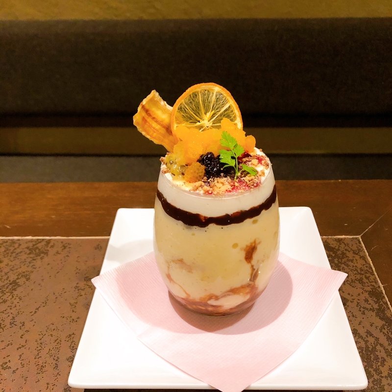 (よーじやカフェ 祇園店 )