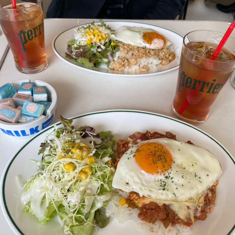 タコライス(SÖAP)