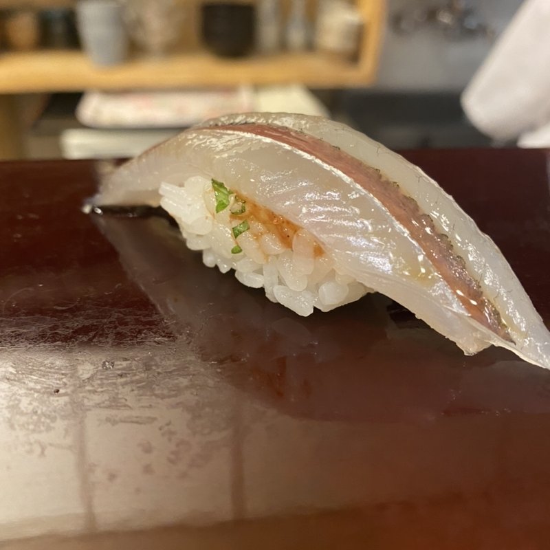 さゆり(鮨処 舟 浅草)