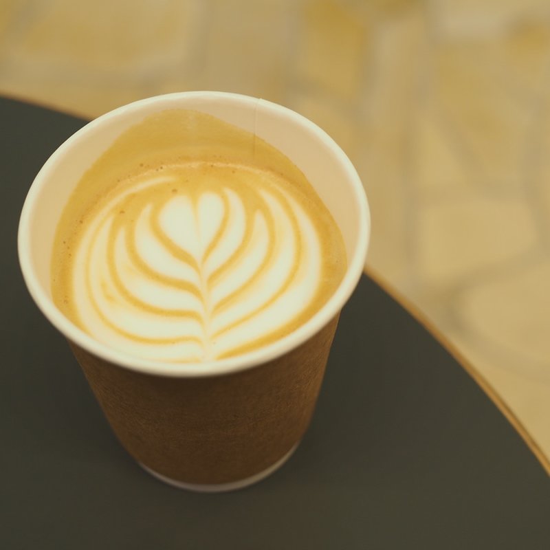 カプチーノ(Unir（ウニール） 阪急うめだ店)