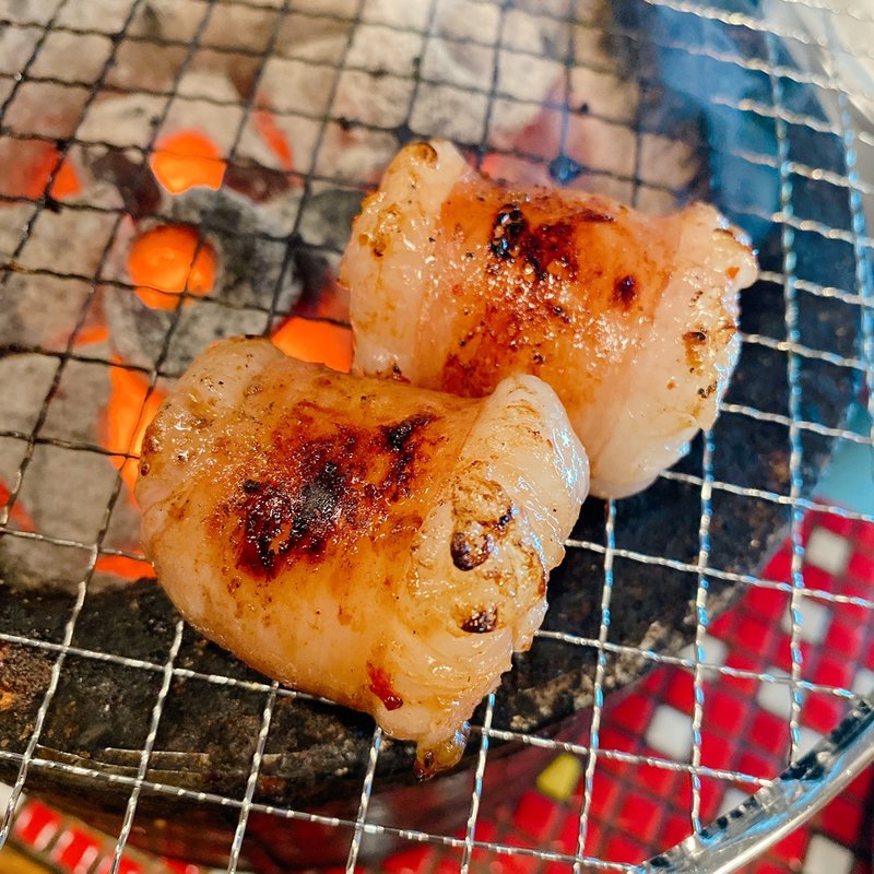 丸腸(電撃ホルモン ツギヱ)