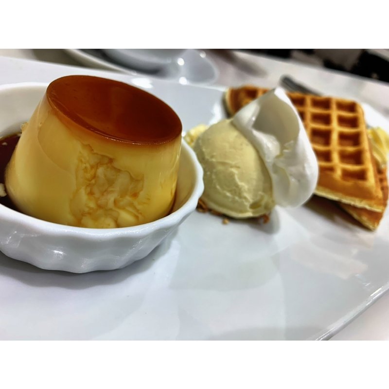 (モロゾフ 山陽百貨店)