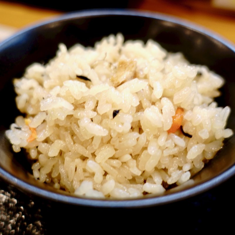 かやくごはん(やおき)