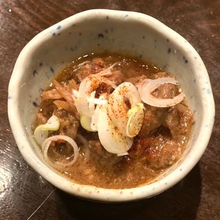 お通し(なたろう)