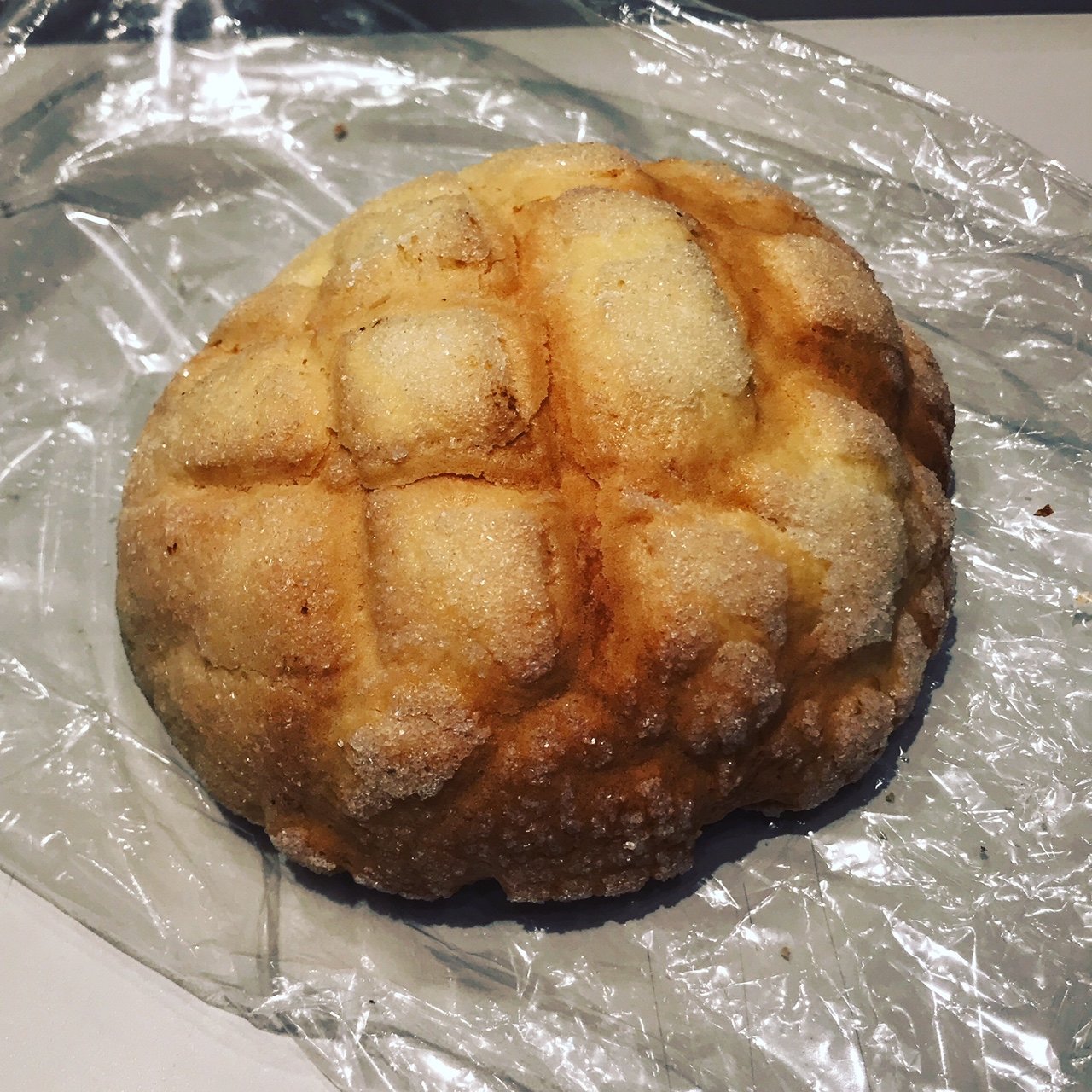 プレーン(東京メロンパン 神保町店 （TOKYO MELON PAN）)の口コミ一覧
