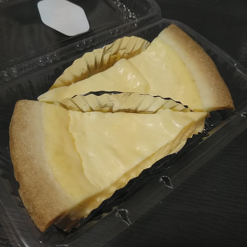 チーズケーキ(ベリーリッチ)