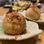 大分蘭王焼むす(酒場一幸舎 お初天神店)