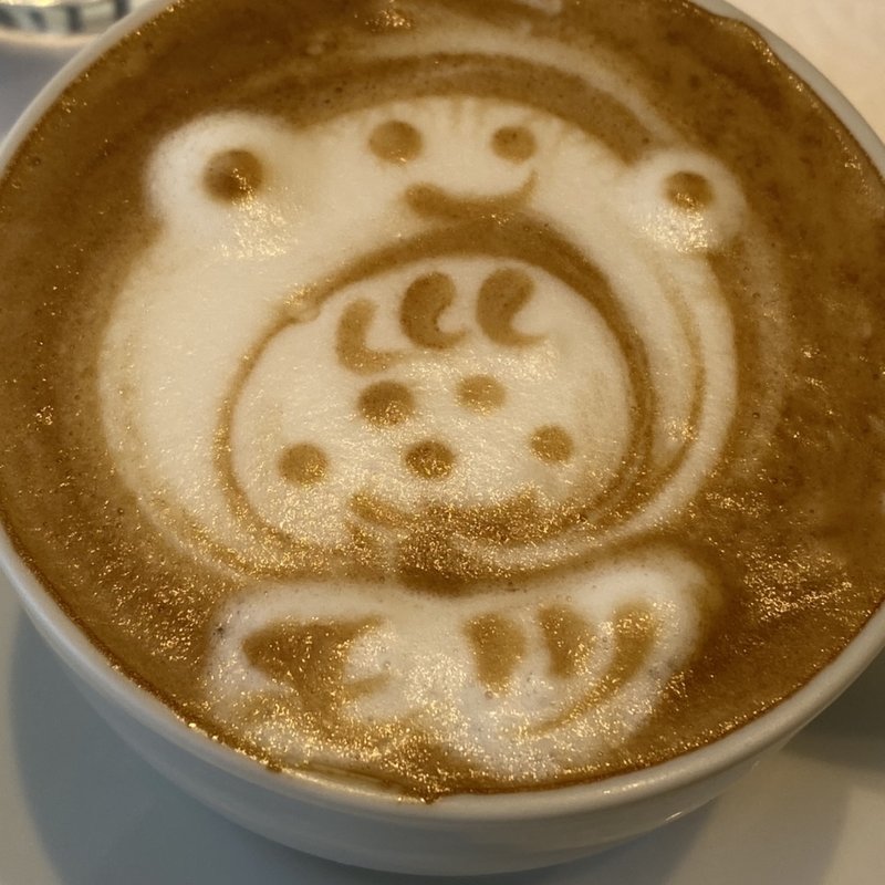 カプチーノ(la Brianza)
