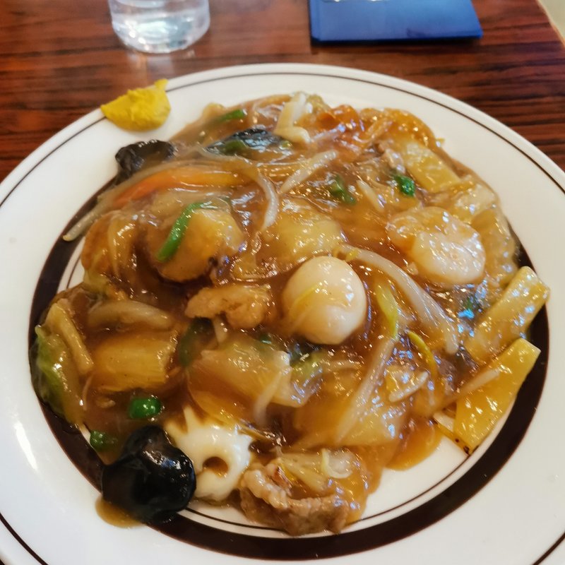 チャーメン(はらへー太 )