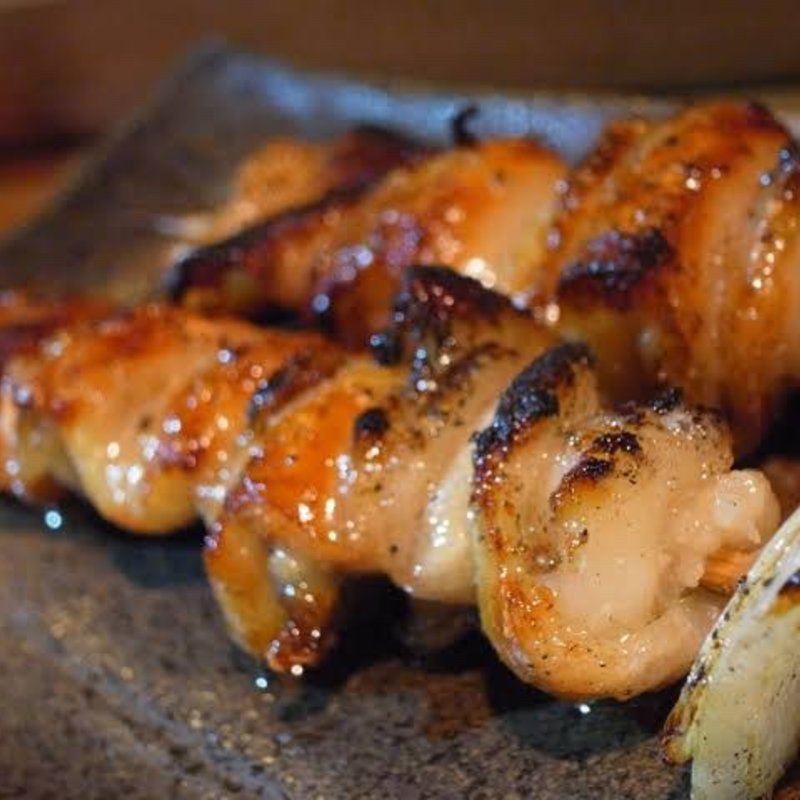 焼き鳥(味十味 )