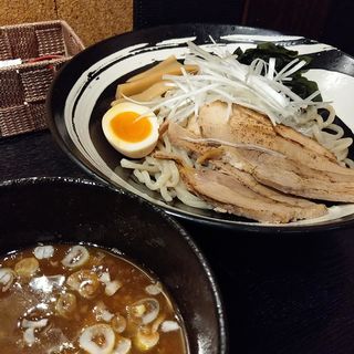 つけ麺(チャーシュートッピング)(麺屋 五十六 瑞江駅前店)