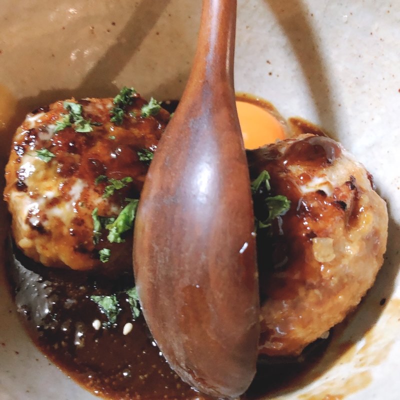 (かげろう （味噌炭）)