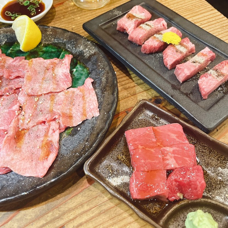 (万両 南森町店 （まんりょう）)