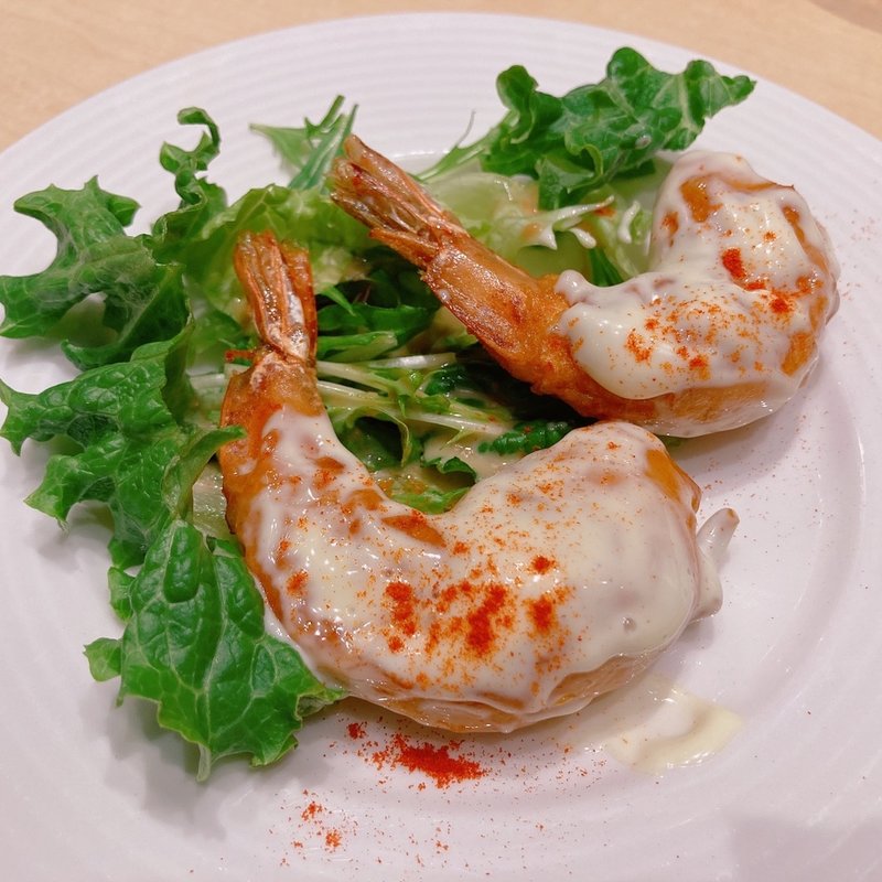 YEBISU BARのエ・ビ・マ・ヨ(YEBISU BAR グランエミオ所沢店)