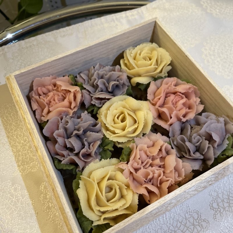 オーダーおはぎ(タケノとおはぎ （TAKENO TO OHAGI）)