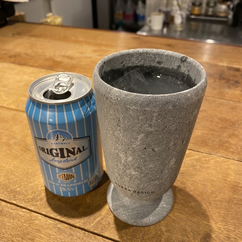 Original Long Drink(アンプラン カグラザカ （UNPLAN Kagurazaka）)