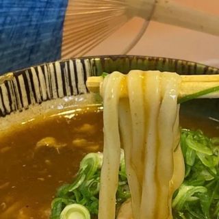 八尾市で食べられるカレーうどん人気11選 Sarah サラ