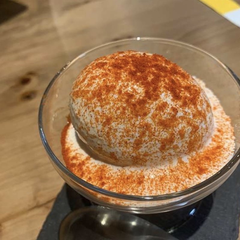 明太子のウフマヨ(カクウチFUKUTARO)