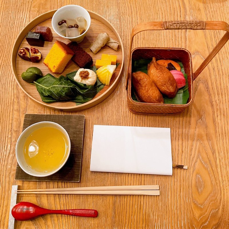 (HIGASHIYA GINZA （ヒガシヤギンザ）)