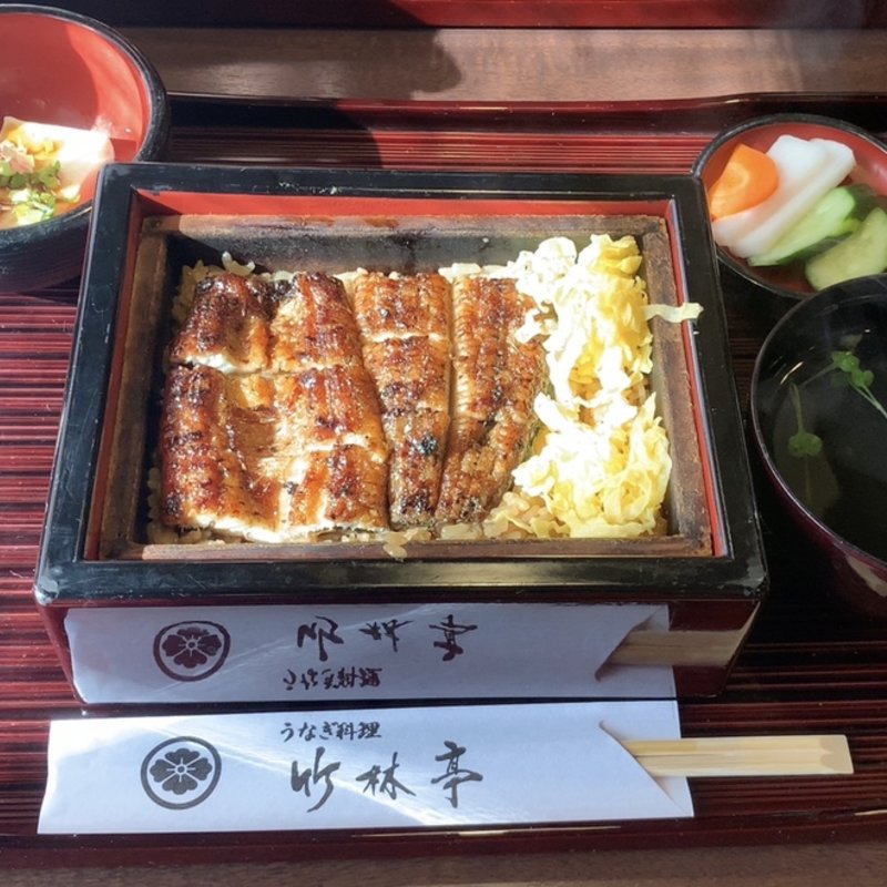 せいろ蒸し（特上）(竹林亭 新宮店)