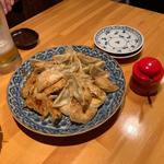 ひとくち餃子(思案橋 宝雲亭 )
