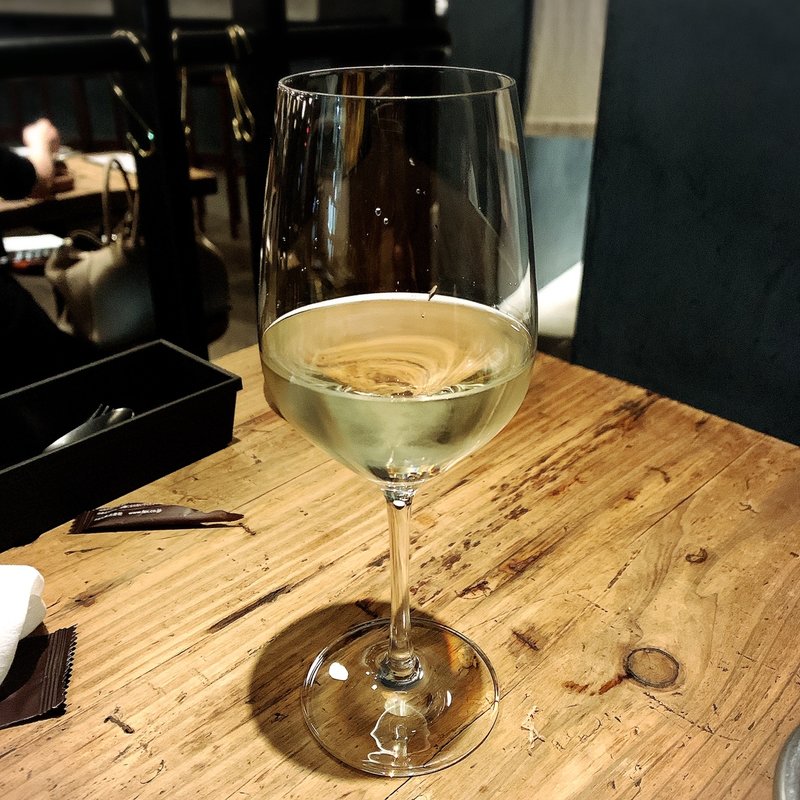 ネコティウム ピノ グリージョ'19(RODEO & CAFE)