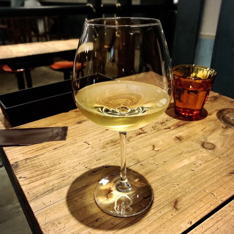 ハーンワイナリー シャルドネ モントレー'18(RODEO & CAFE)