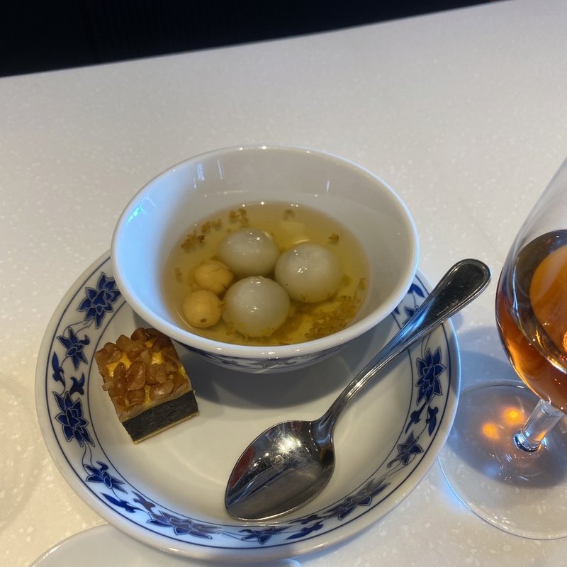 (重慶飯店 本館)