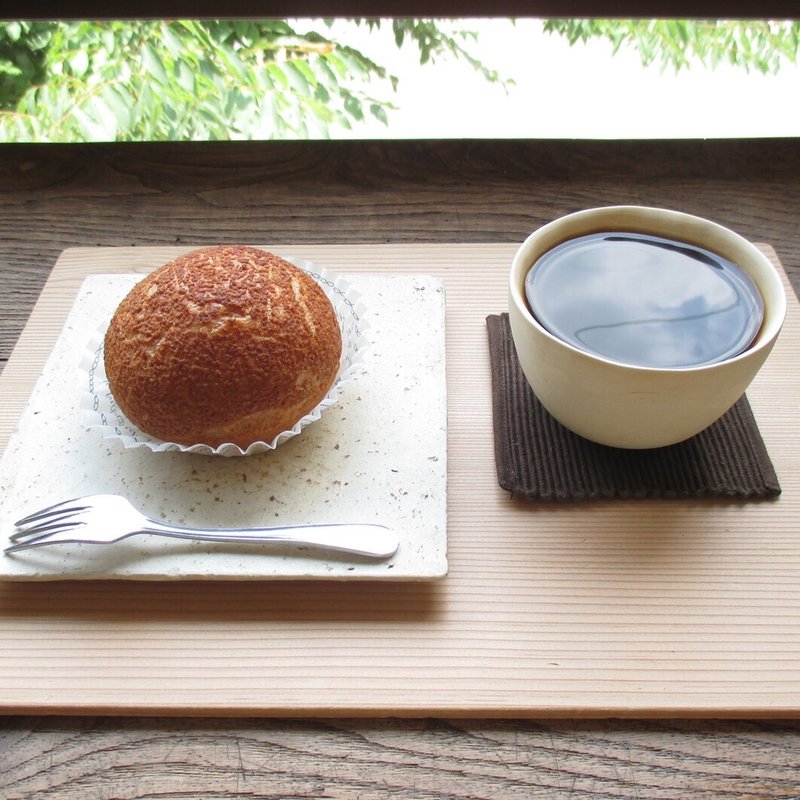 シュークリーム(菓子・茶房 チェカ （cheka）)