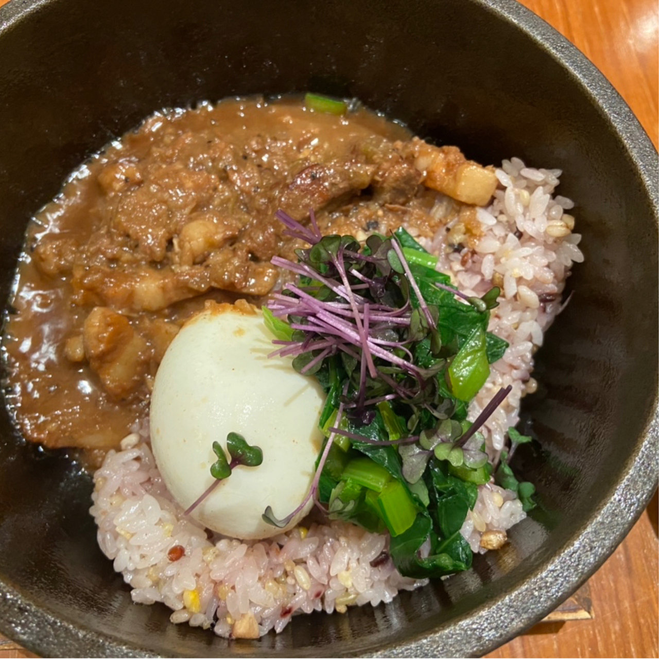 有楽町駅周辺で食べられる人気魯肉飯ランキング Sarah サラ