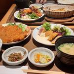 選べるおかず2品