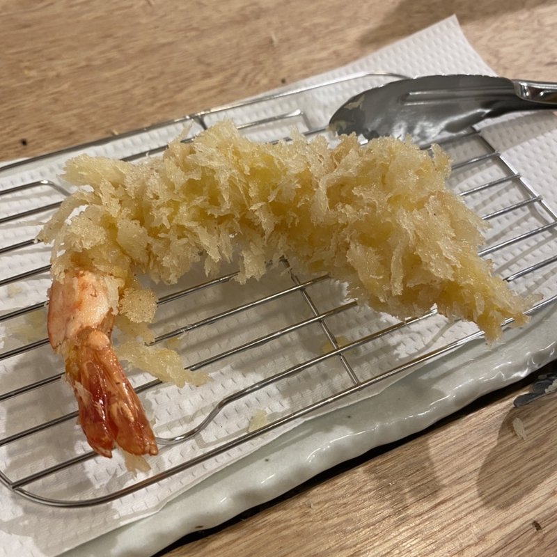 エビフライ(とん兵衛 )