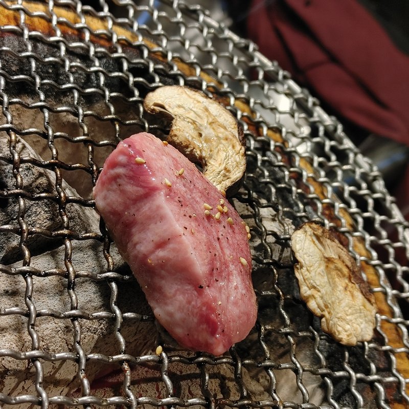 タン焼き(兎月)